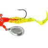 Curly Tail Road Runner Lures