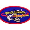 Road Runner Team Patch