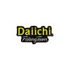 Daiichi Fishing Team Sticker