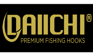 Daiichi HOOKS Salmon Egg, BLEEDING BAIT RED 9 Hooks Per Pack D06Z