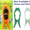 Brush Frippers