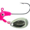 033 Pink Original Road Runner Head