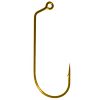 Daiichi Bronze Jig Hook 60 Degree Bronze Wide gap Jig Hook 4630