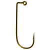 Daiichi Bronze Jig Hook 4660 90 Degree