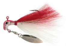 Bucktail Pro Road Runner