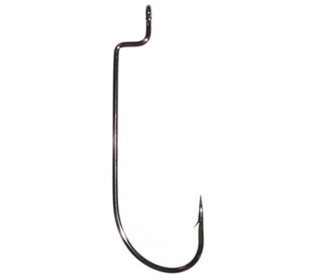 D37Z OFFSET WORM HOOK