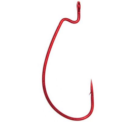 D46Z FATGAP™ WORM/TUBE HOOK