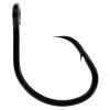 DAIICHI EXTRA HD CIRCLE HOOK BLACK NICKEL VALUE PACK D72VP