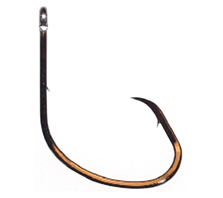 1000 Ami Da Pesca A Cerchio In Linea GT 2X Misura 7/0 – Lotto Sfuso Professionale