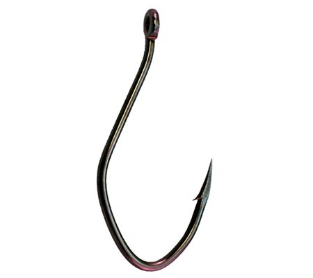 DAIICHI DEEP “J” HOOK