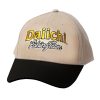 DAIICHI FISHING TEAM CAP