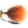 Marabou Pro! The Ultimate Hair Jig!