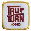 TRU-TURN IRON-ON PATCH