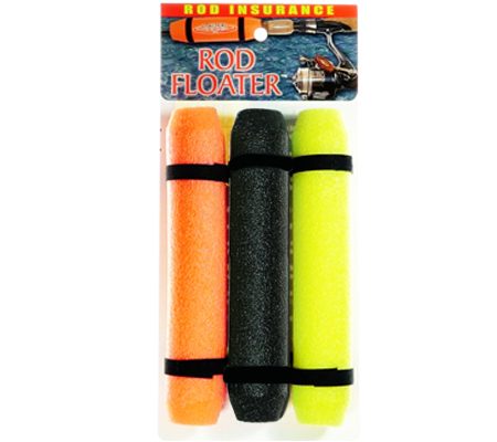 BLAKEMORE ROD FLOATERS 3PK