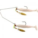 Bang Shad Buffet Rig