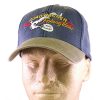 Road Runner Fishing Team Cap