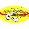 Road Runner Fishing Team Decal