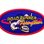 Road Runner Team Patch