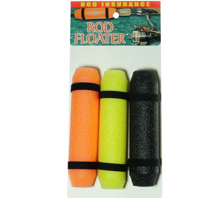 BLAKEMORE ROD FLOATERS 3PK