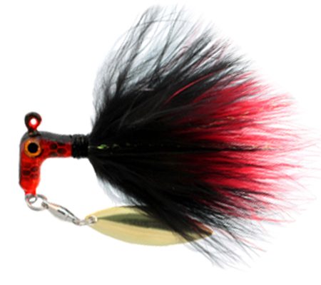 Salmon Steelhead Runner