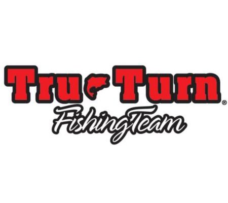 TRU-TURN TEAM DECAL