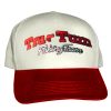 TRU-TURN FISHING TEAM CAP