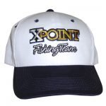 XPOINT FISHING TEAM CAP
