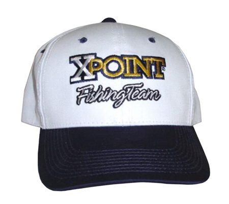 XPOINT FISHING TEAM CAP