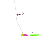 TEAM CRAPPIE Slab Stacker