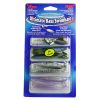 Ultimate Bass Swimbait Kit by Road Runner -RRBLHK 15 Piece Kit