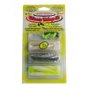 Road Runner Walleye Kit: RRWLHK Walleye Lure and Hook Kit