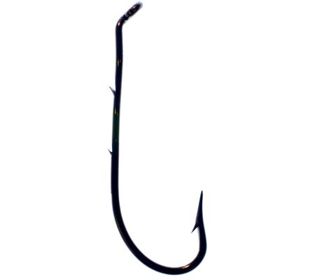 307BL-Tru Turn Bronze Bait Holder