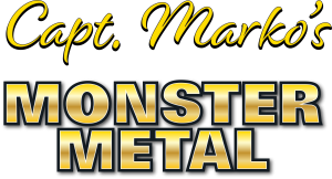 Monster Metal with Marko