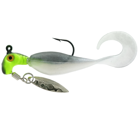 Vibe Runner Lures