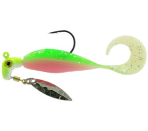 Vibe Runner Lures