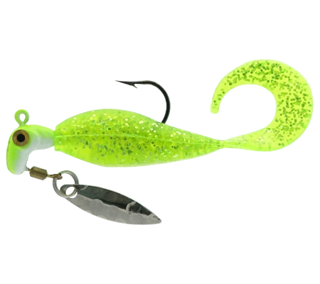 Vibe Runner Lures