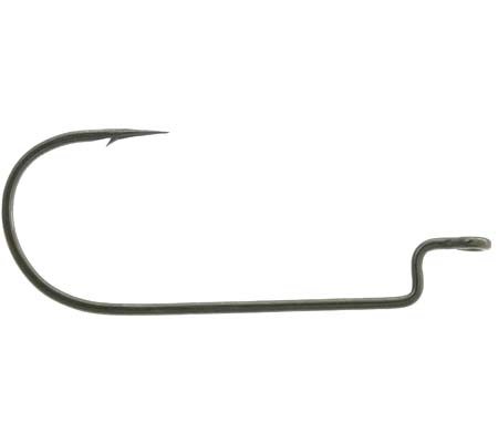 PRO X Hooks Offset Round