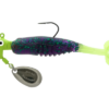 Crappie X Tractor Junebug Chartreuse 4863 NBG PNG Web Scaled CX 4863