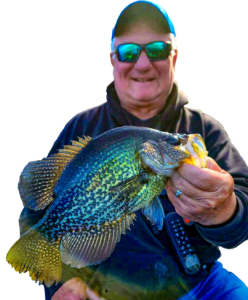 Dan Crappie