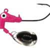 Sickle Head Pink NBG PNG Web Sccaled Sickle Hook Head 033
