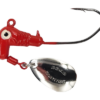 Sickle Head Red NBG PNG Web Scaled Sickle Hook Head 009