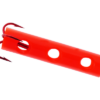 BOSS KAT TUBE TREBLE, BOSS RED