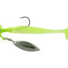 Web Scaled Yum Runner Chartreuse Clear Shad 3198 Yum Runner Chartreuse Clear Shad