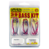 Daiichi DFNTK Bass Hook Kit