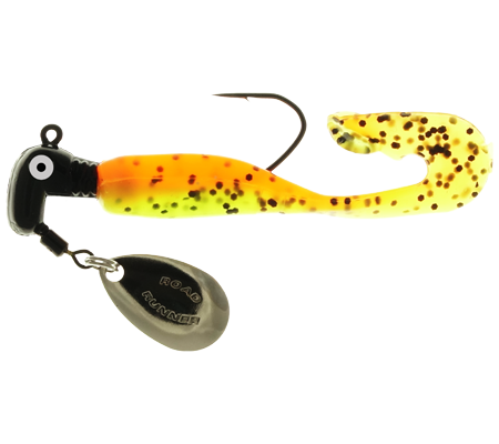 Slab Spanker Cajun Cricket