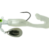 Slab Spanker Pearl White 065 Slab Spanker Pearl White