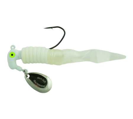 Pearl White