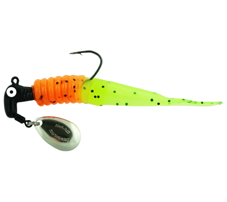 Team Crappie Slab Stealer