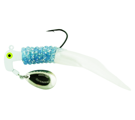 Team Crappie Slab Stealer